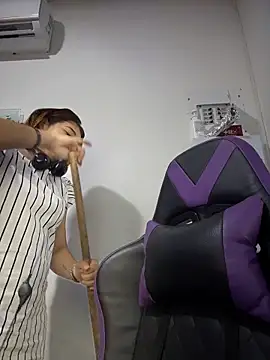 Živý XXX chat Sexy-CallCenter