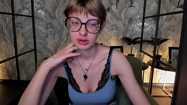 RubySoft's Live XXX Chat