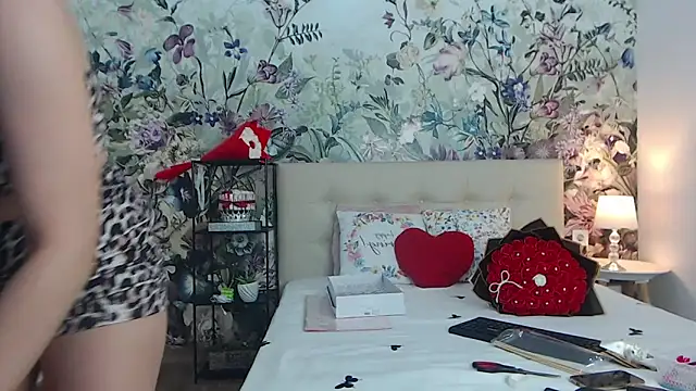 Chat XXX Live RoseDiamond06