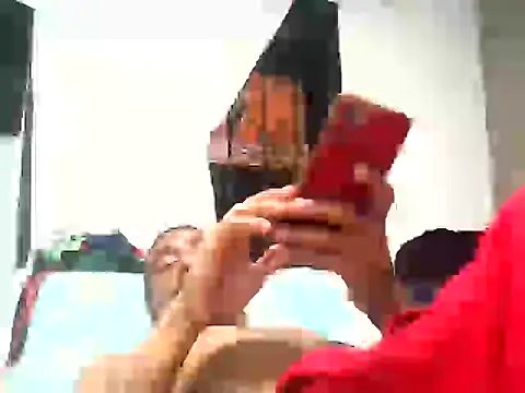 Živý XXX chat mellow_smoke