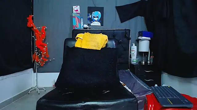 Chat XXX Live Katty_dirty31