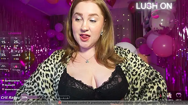 Živý XXX chat ollydoll92