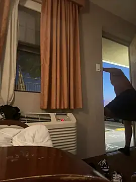 Czat XXX na żywo – Stressreliever82