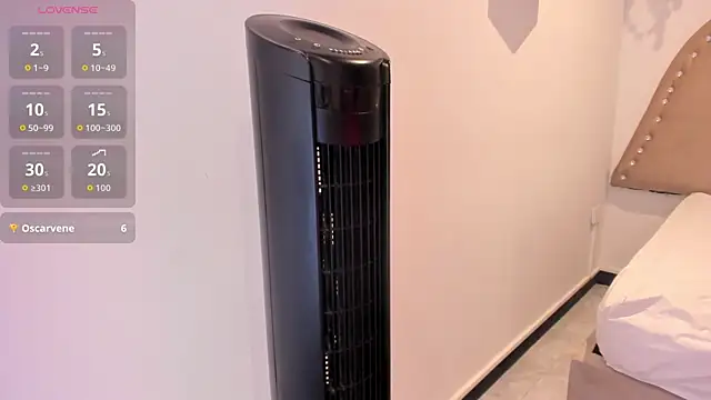 Miia_Thompsonn লাইভ XXX চ্যাট