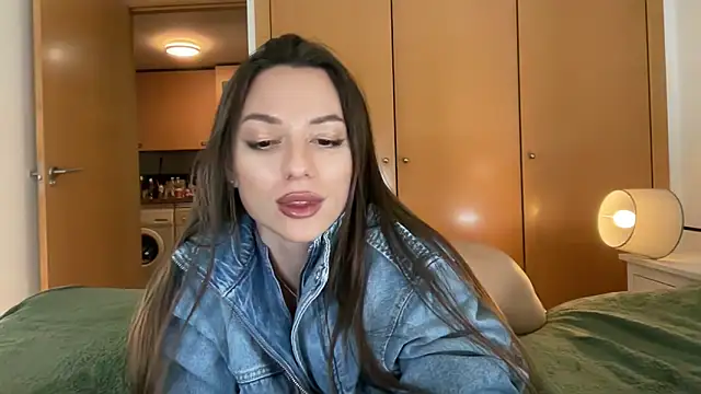 Czat XXX na żywo – SweetTits26