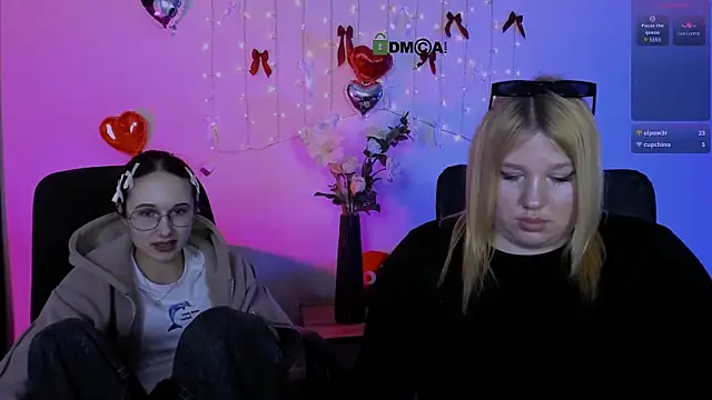 juli_kisss 网络视讯表演