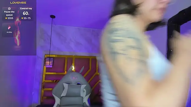 Luciifeer_ Live XXX Chat