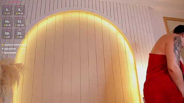 Czat XXX na żywo – aisha_duque