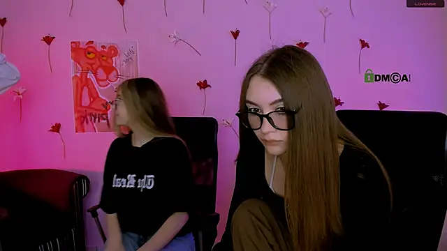 Czat XXX na żywo – barbara_crazy