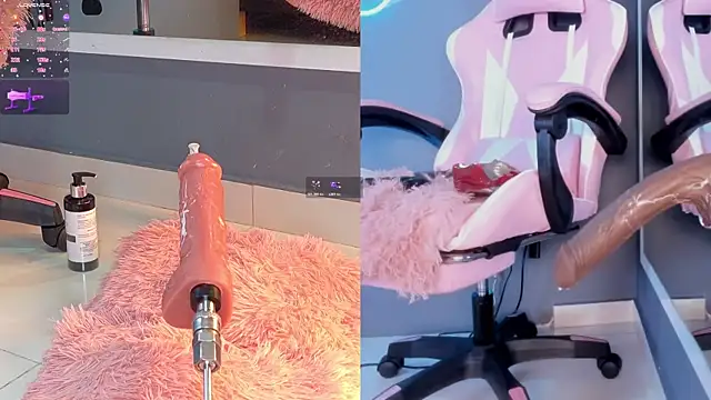 Czat XXX na żywo – amy_miller1