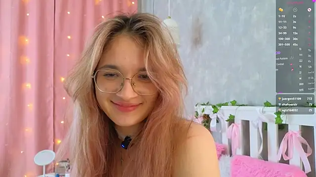 vivyboo111 라이브 XXX 채팅