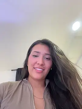 Živý XXX chat IsabellaJoness_