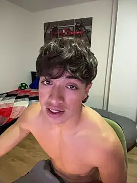 Živý XXX chat JUSTIN_JHONS