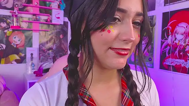 Czat XXX na żywo – kitty_niki