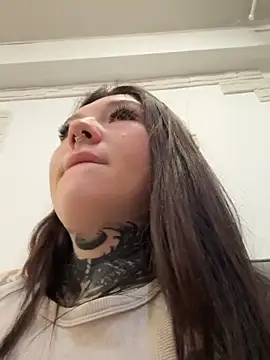 FionaMurr Live XXX-chat