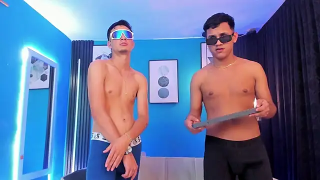 Oficial_KingOfHeavens 在線直播表演