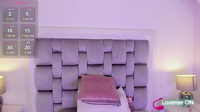 Živý XXX chat amber__ferrera