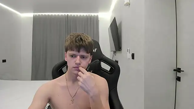 Živý XXX chat bonekoambalabu