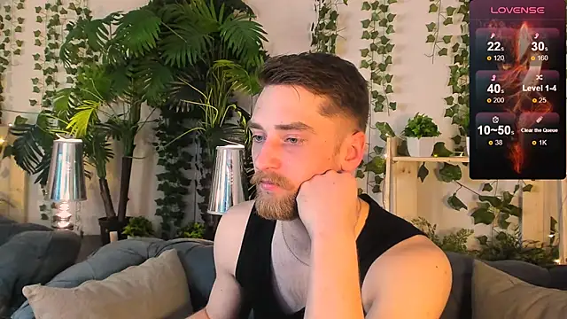 Chat XXX Live Dexter_Raze