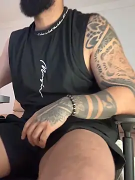 iwillplay webkamerás műsora