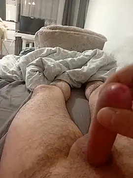 Show modela Nowy111 na web-kameri