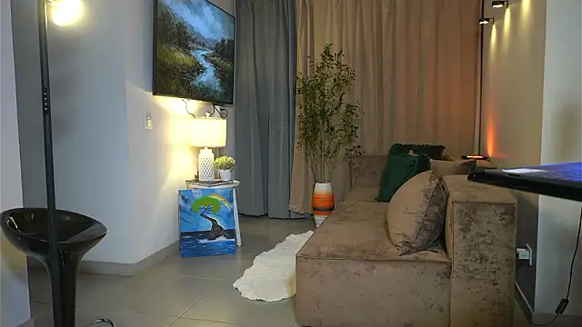 Živý XXX chat kendall_ruiz