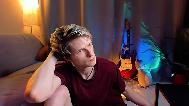 Živý XXX chat Breston_Sweet