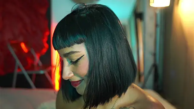 Czat XXX na żywo – JulietaWinona