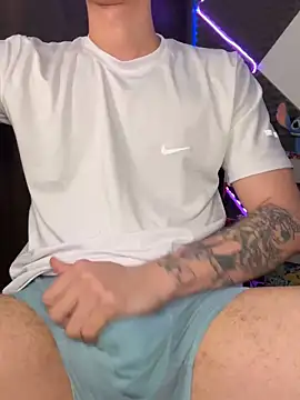 bigryann23 Chat XXX in diretta