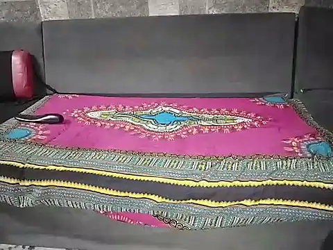 Czat XXX na żywo – XnastyD