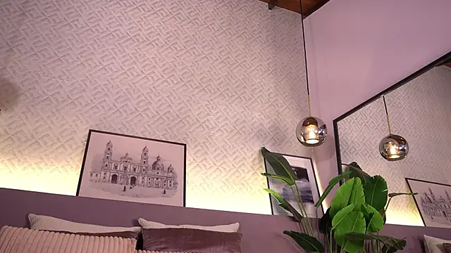 ElleDiane – Live XXX-chat