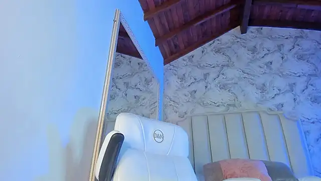 Czat XXX na żywo – Pamela_Moreno_