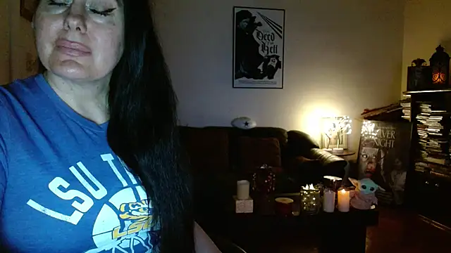 mandaloriangirls' Live XXX Chat