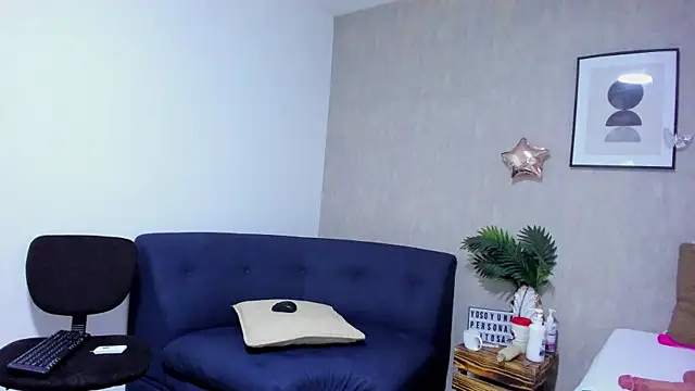 Czat XXX na żywo – afrodita_martinez