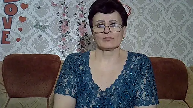 Czat XXX na żywo – PaulaGolden