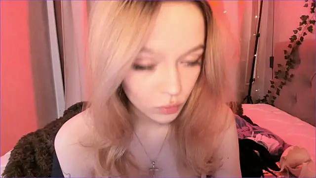 Chat XXX ao vivo de MiaRanki