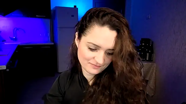 Czat XXX na żywo – Cerann1