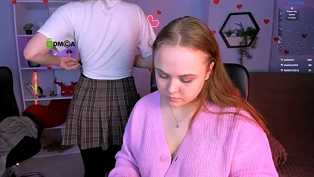 Sembang XXX Secara Langsung keri_ti