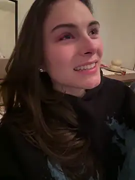 SophiiaStarr Live XXX-chat