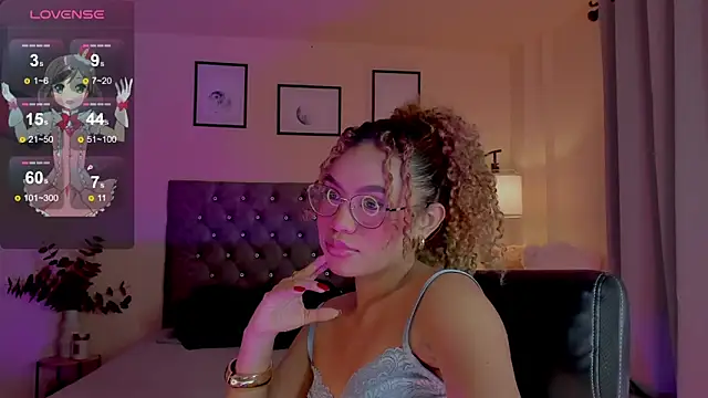 OxanaFedorova1- Chat XXX in diretta