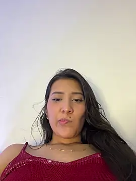 Czat XXX na żywo – IsabellaJoness_