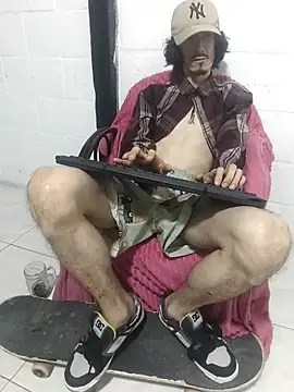 sk8-sir Chat XXX in diretta