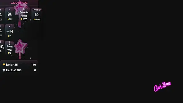 Jessica_Beltrann 现场XXX聊天