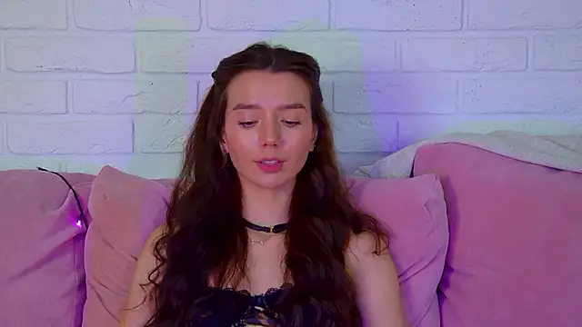 Czat XXX na żywo – VanessaVienne