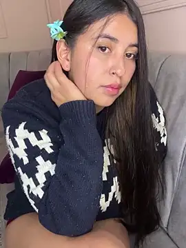 blush_bloom's Live XXX Chat