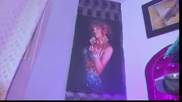 Webkamerová show Ciara_HotTs