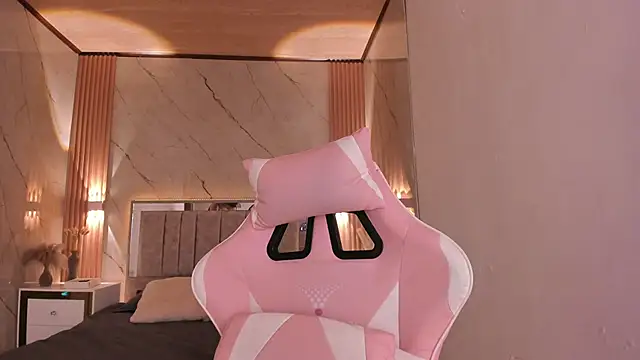 Czat XXX na żywo – your_whore_Salome