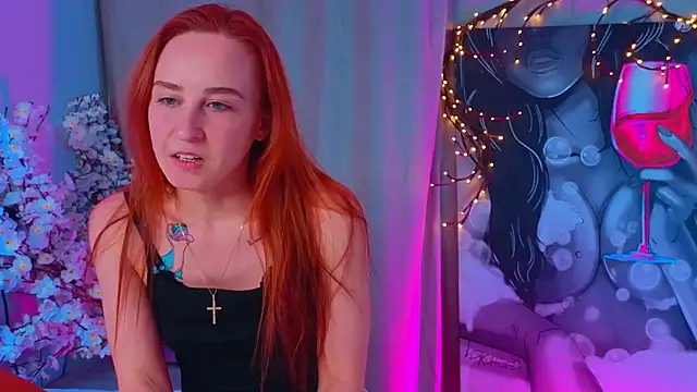 Czat XXX na żywo – KathrynCanpbell