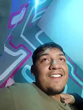 Itsdavidxxx's Live XXX Chat