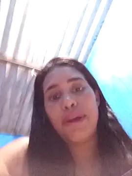 Czat XXX na żywo – Lilia11